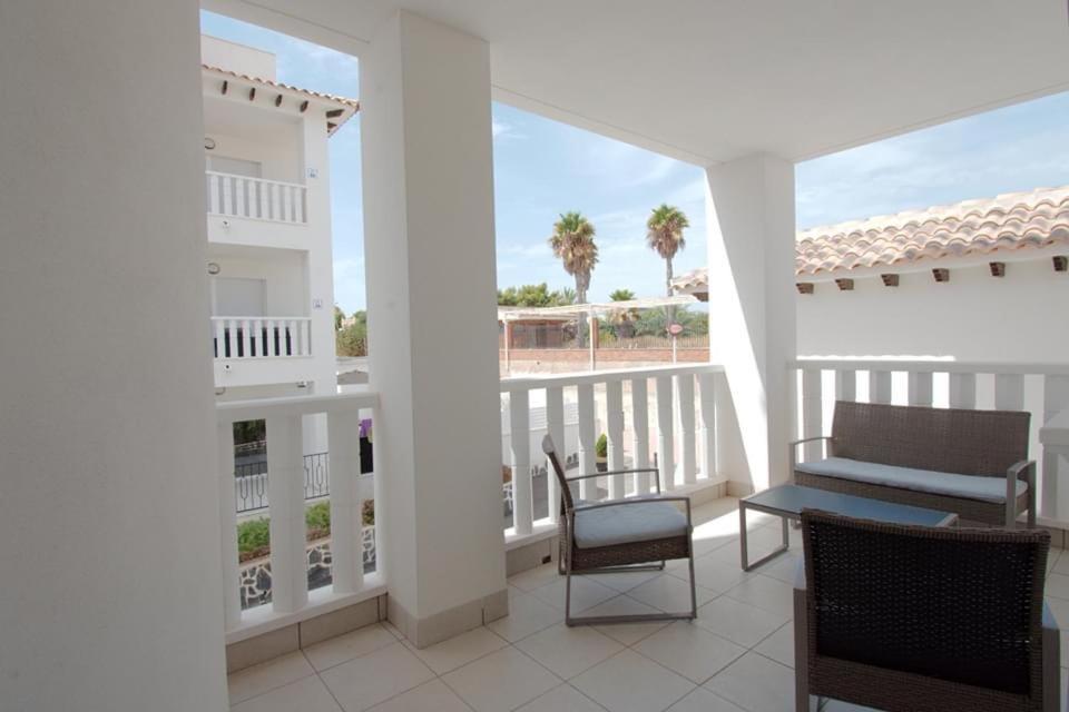 Hillasol Vakantiewoning El Pinet Beach La Marina Exterior photo